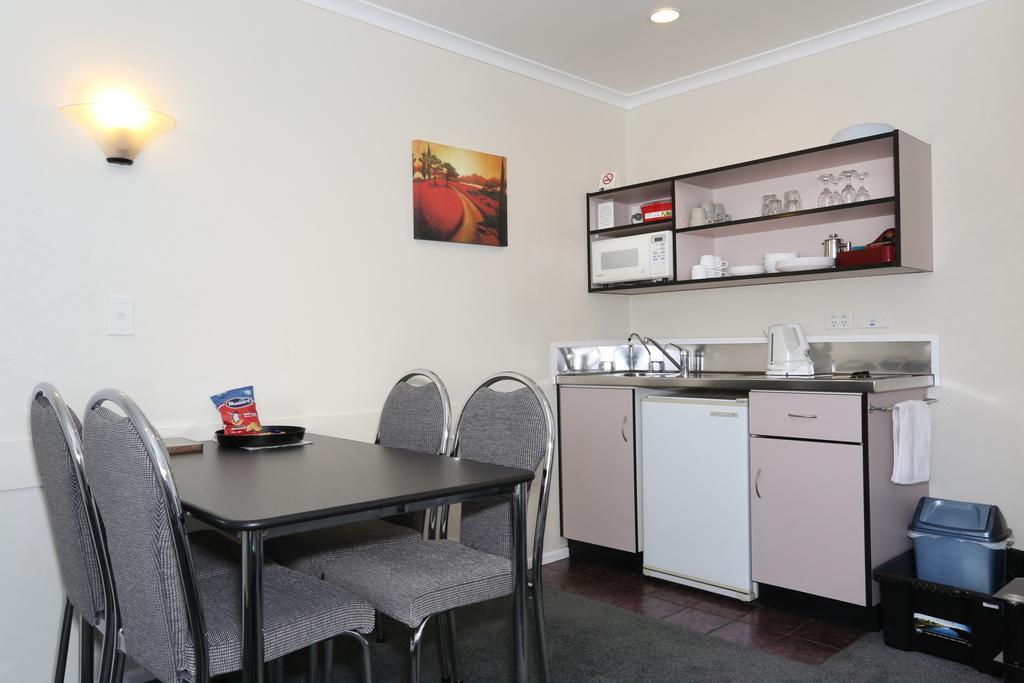 Shadzz Motel Palmerston North Ngoại thất bức ảnh