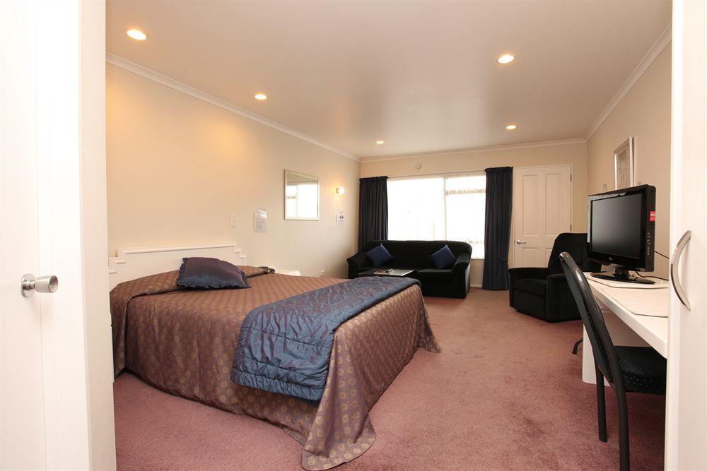 Shadzz Motel Palmerston North Ngoại thất bức ảnh