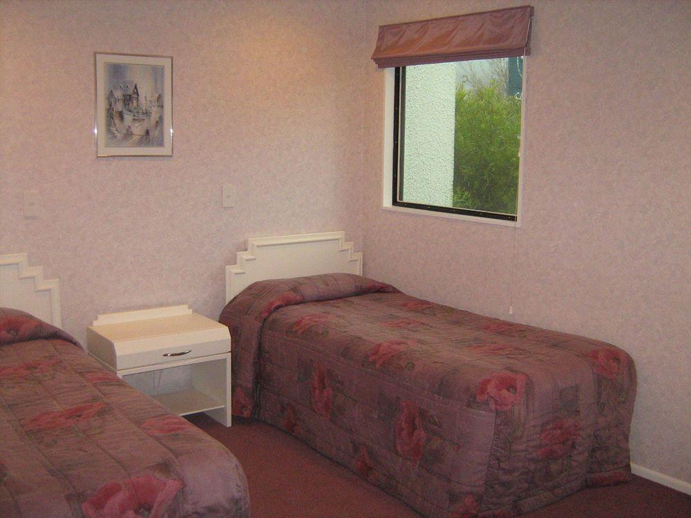Shadzz Motel Palmerston North Ngoại thất bức ảnh