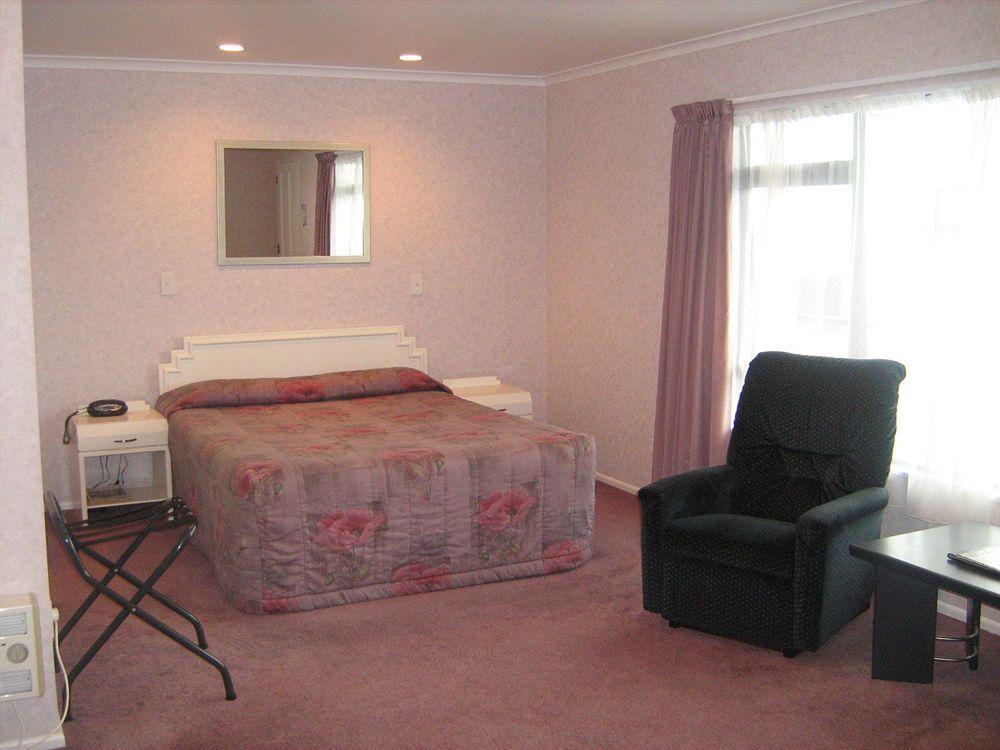 Shadzz Motel Palmerston North Ngoại thất bức ảnh