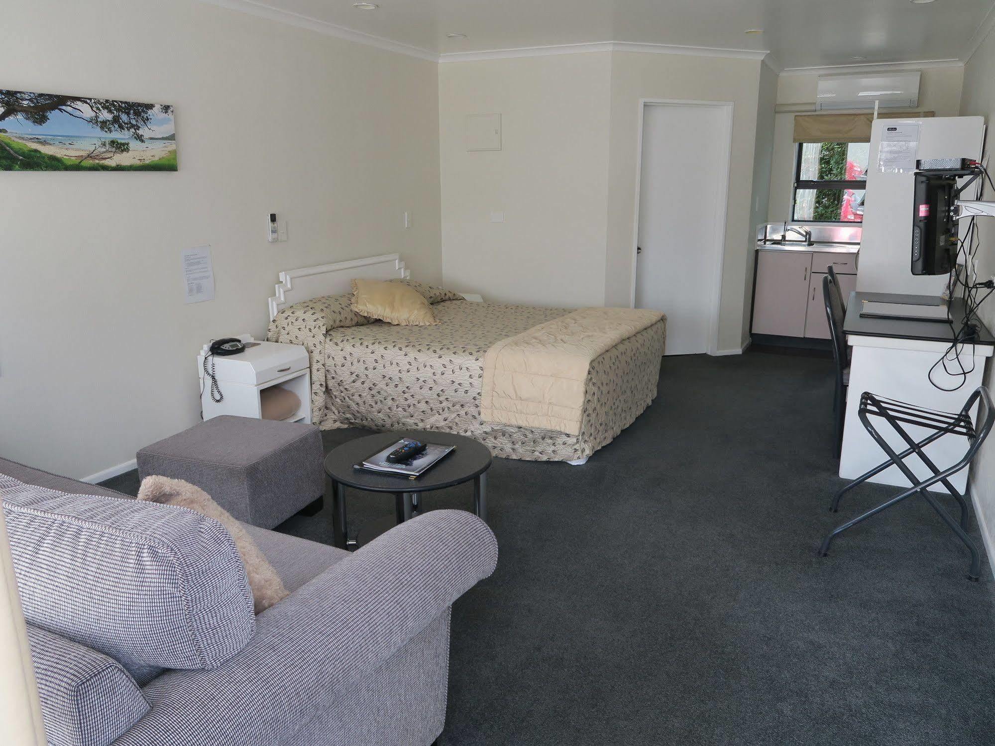 Shadzz Motel Palmerston North Ngoại thất bức ảnh